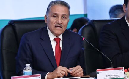 Insiste PRI en condicionar su voto en favor de la Guardia Nacional