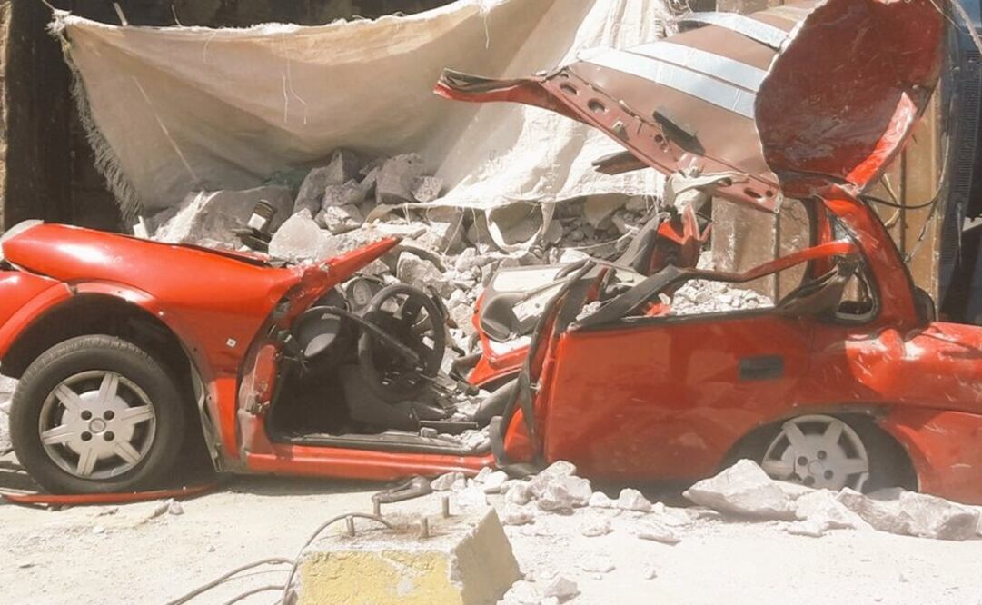 (Foto: Alertas Urbanas) 