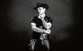 Grupo Forajido frena a Christian Nodal en su intento de registrar “El Forajido” ante el IMPI: “No es nada más el nombre”