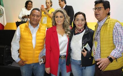 PRD apoyará a capitalinos que quieran tramitar amparo contra el Insabi