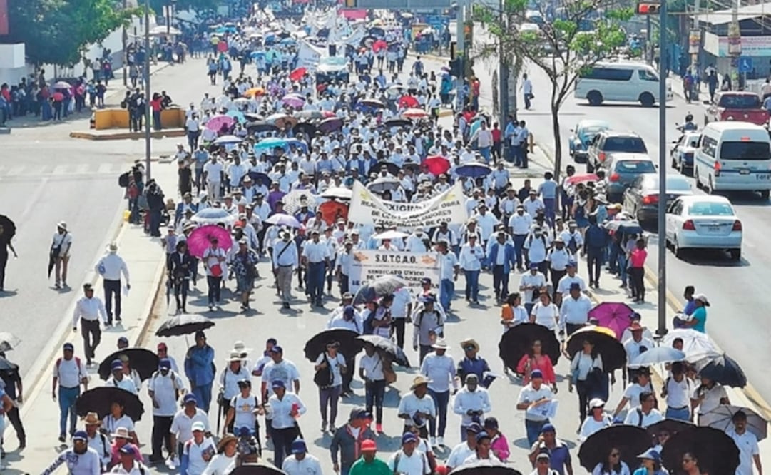 Foto: Archivo EL UNIVERSAL