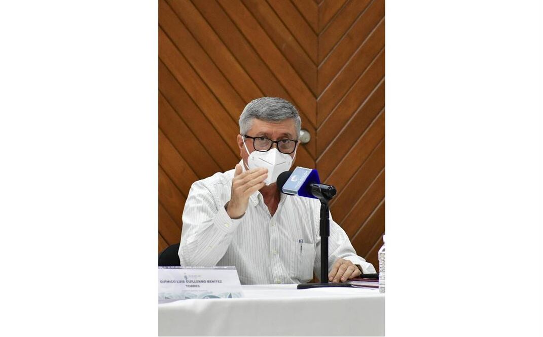 Foto: Javier Cabrera