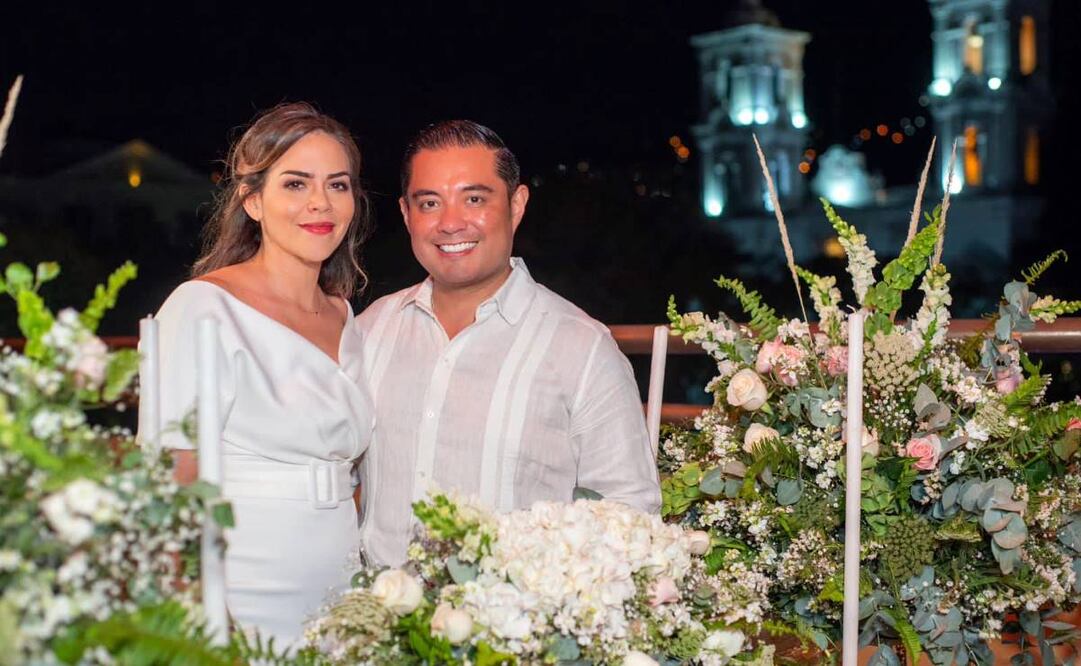 Foto: Facebook de Andrei Marmolejo Valle