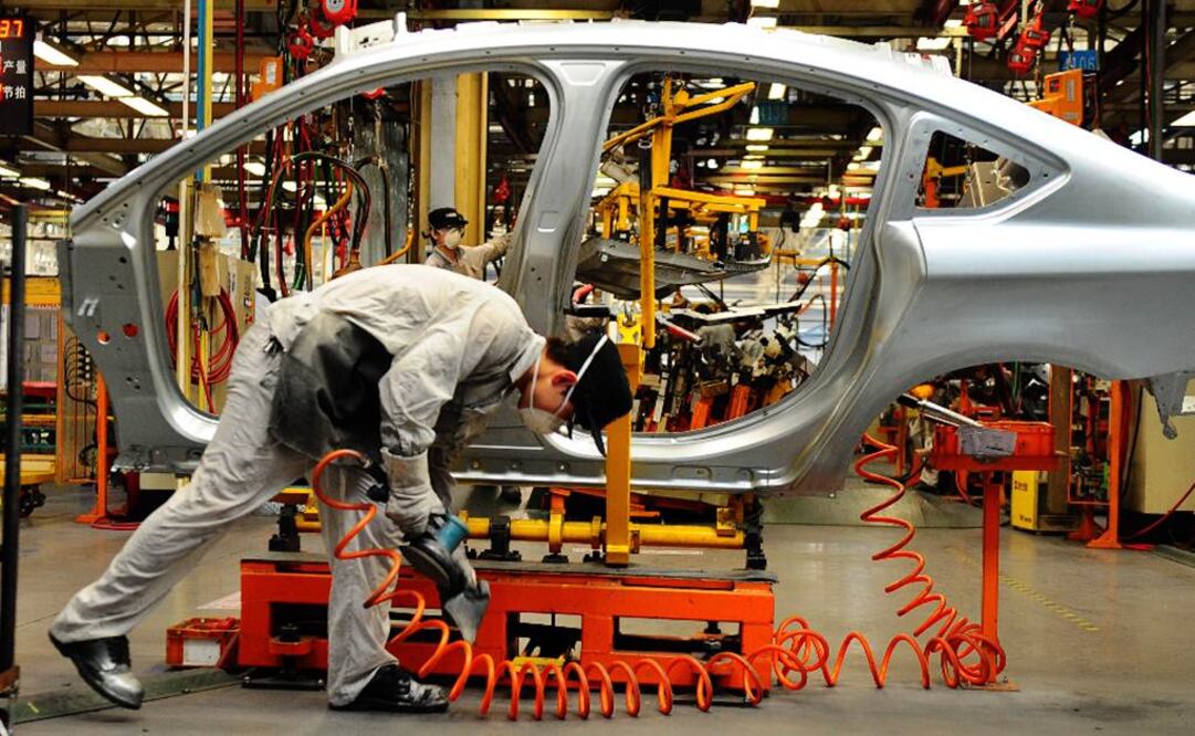 (Foto: Archivo / Xinhua)