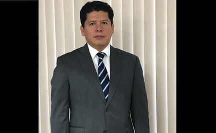 Designan a Carlos Avilés Allende como vocero de Segob tras renuncia de Omar Cervantes