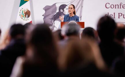 La mañanera de Sheinbaum, 21 de agosto, minuto a minuto 