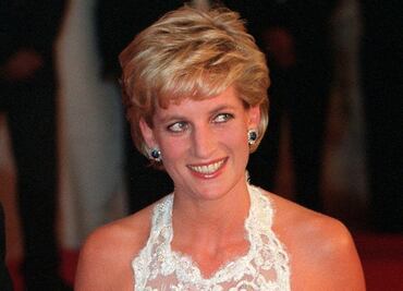 Las mil caras de la Princesa Diana