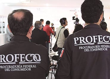 Telefónica México suma 9% de quejas de telecom ante Profeco