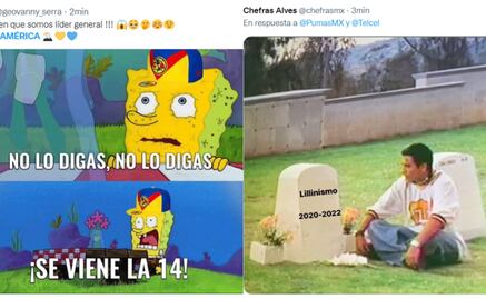 Los memes que dejaron las victorias de tres de los cuatro grandes