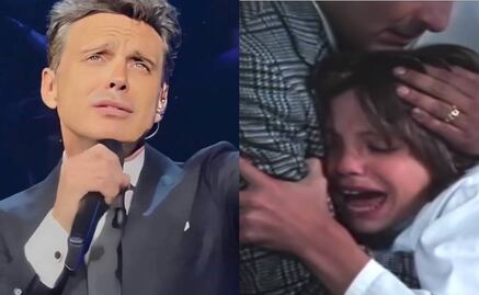 No solo en el escenario, Luis Miguel también brilló en el cine; ¿dónde ver sus películas?