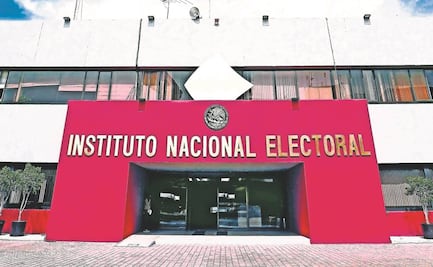 Asociación cercana a Morena pide instalar casillas; "intenta suplantar atribuciones", dice el INE