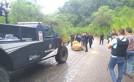 Tras enfrentamiento, realizan patrullajes preventivos en Tila, Chiapas