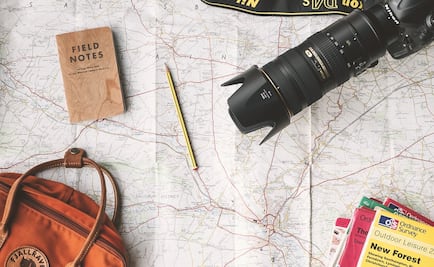 El 82% de seguros de viaje contratados son de turistas solitarios