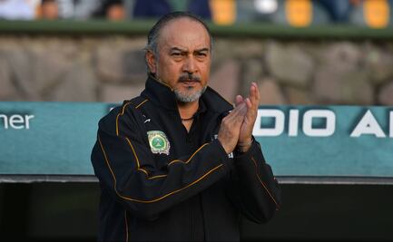 Raúl "Potro" Gutiérrez tiene nuevo equipo