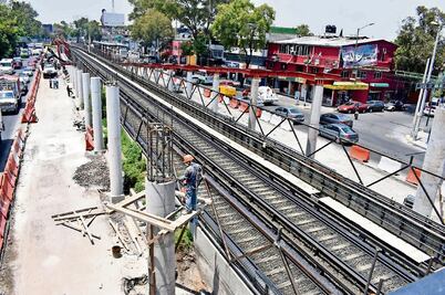 Extensión de L5 de Metrobús será amigable con los árboles