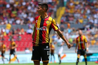 U de G avanza a la final tras empatar con Alebrijes