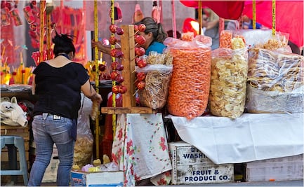 Prohibiciones a alimentos con alto nivel calórico puede extenderse a 24 estados: Coparmex