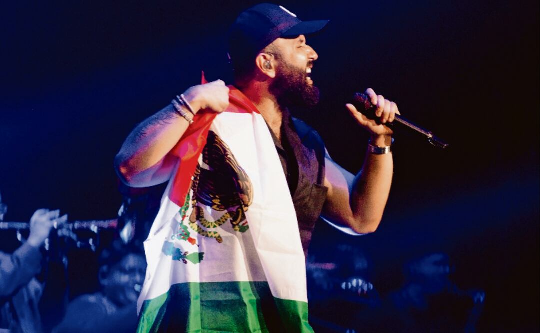 Foto: Jerry Budar y Jesús Díaz / EL UNIVERSAL