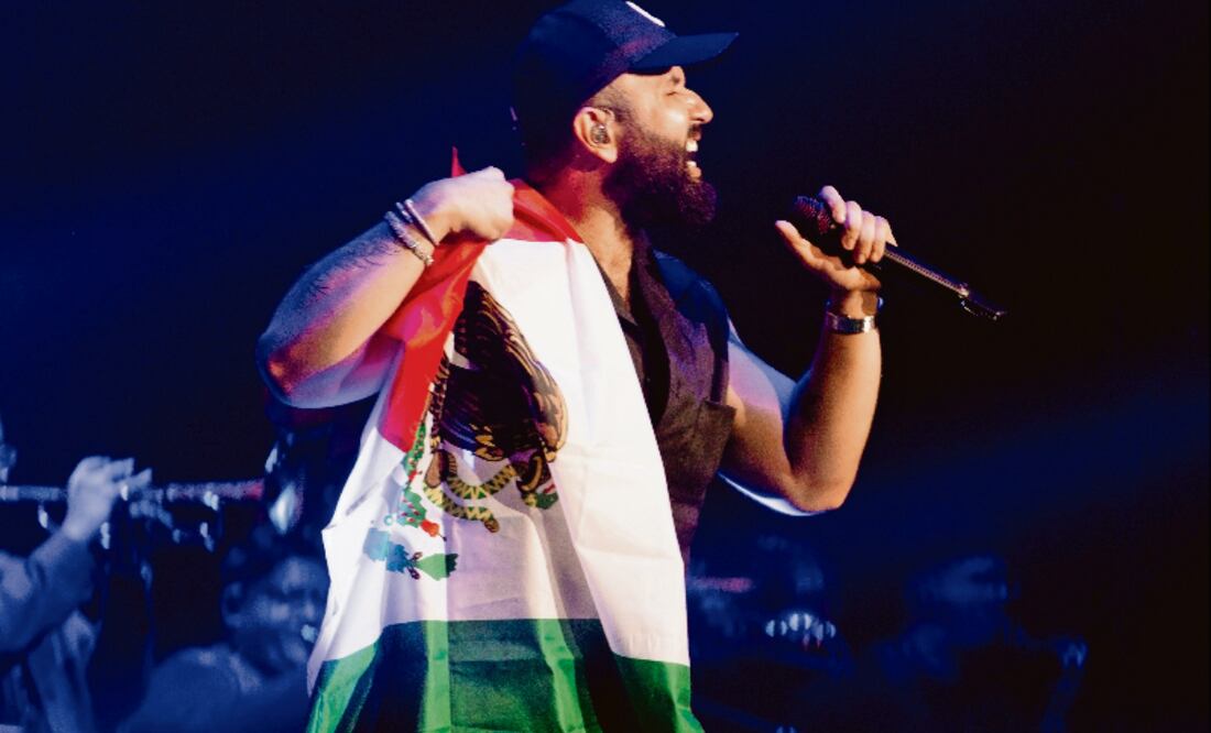 Foto: Jerry Budar y Jesús Díaz / EL UNIVERSAL