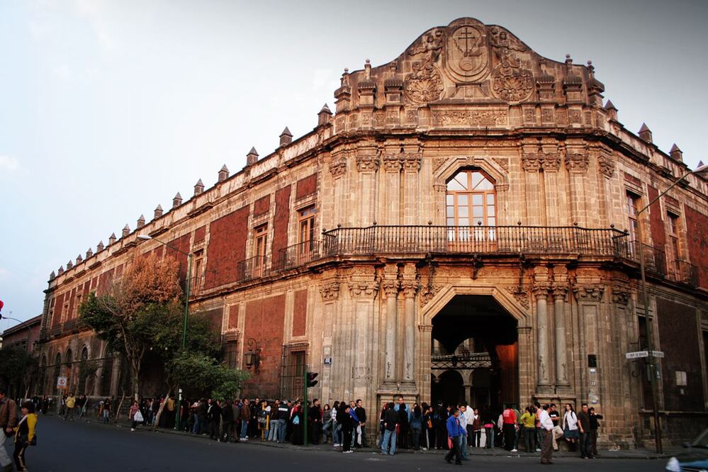 Foto: Rec Recorridos Culturales