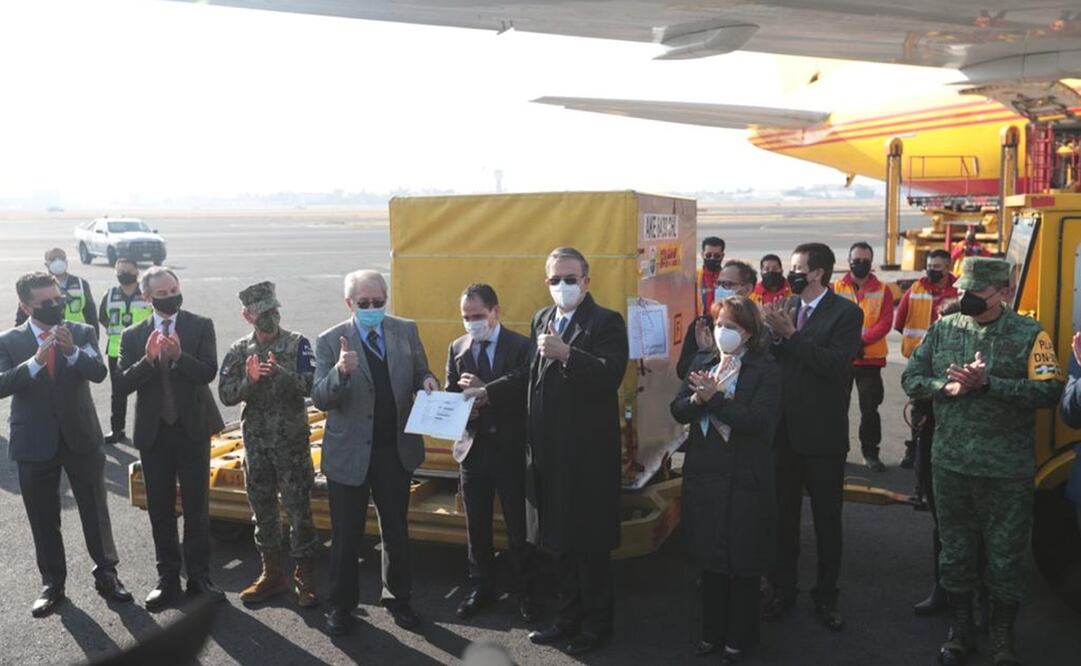 Foto: Germán Espinosa. EL UNIVERSAL