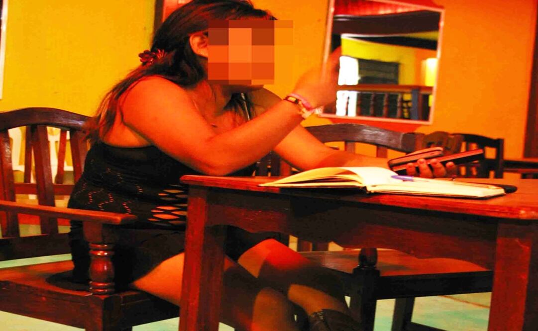 Foto: Archivo/ EL UNIVERSAL                      