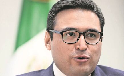 Funcionarios buscan chamba