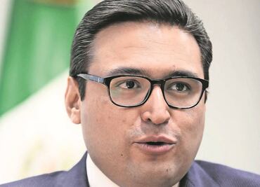 Funcionarios buscan chamba