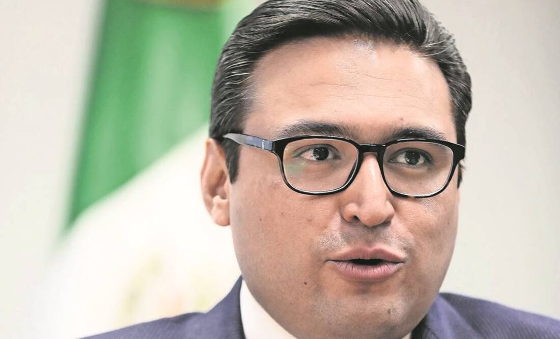 Funcionarios buscan chamba