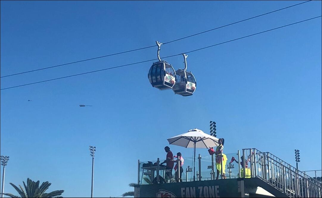 FOTO: ARIEL VELÁZQUEZ/ EL UNIVERSAL 