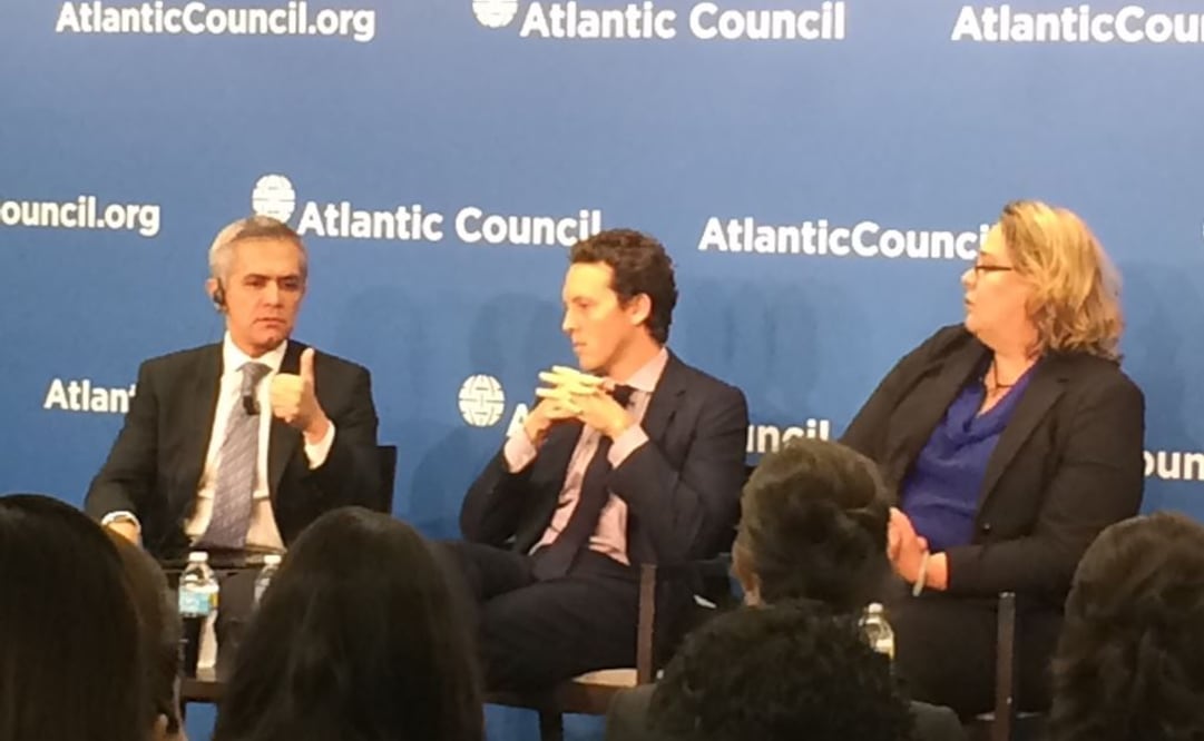 Foto: @ManceraMiguelMX