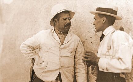 De Octavio Paz a Pancho Villa: las conmemoraciones más notables para el 2023