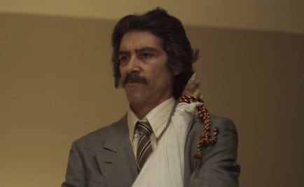 Los memes que dejó la triste escena de Luisito Rey