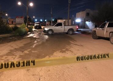 Disparan a periodista de National Geographic mientras realizaba entrevista en Chihuahua