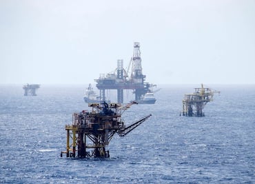 Petroprecios, cada vez más cerca de 100 dólares por barril