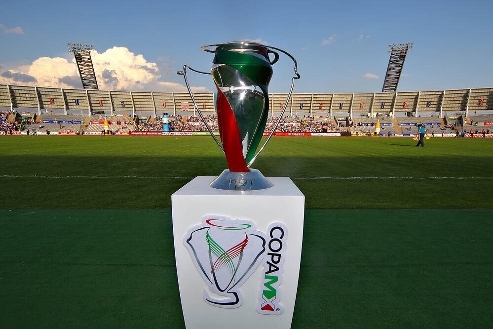 Imago7. Los Tuzos, que jugarán con el Atlante en semifinales, participarán en el Mundial de Clubes.