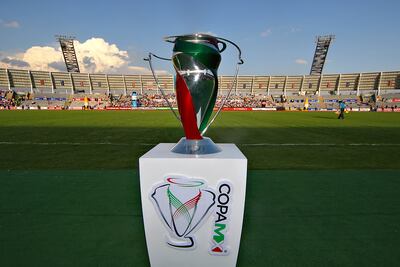 Habrá final de Copa navideña