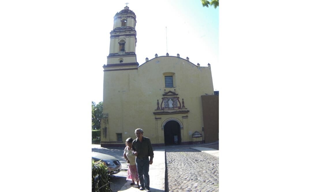 Archivo/EL UNIVERSAL