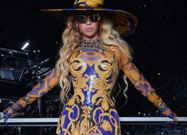 Beyoncé será inmortalizada en el diccionario francés