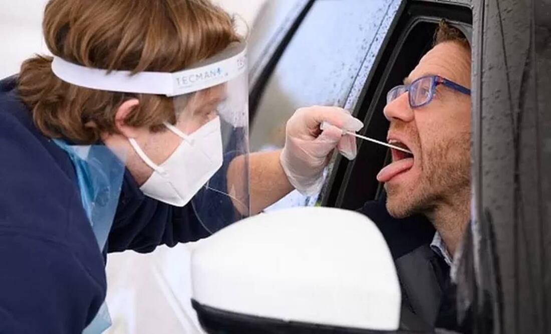 Covid: qué diferencias hay entre una PCR y la prueba de antígenos