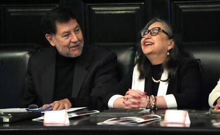 Congreso y Corte retoman el diálogo; buscan coincidencias