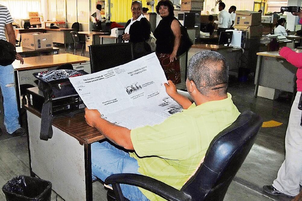 Para el próximo año, la Secretaría de Hacienda propone eliminar 18 programas contra 56 que desaparecieron en 2016 (ARCHIVO EL UNIVERSAL)