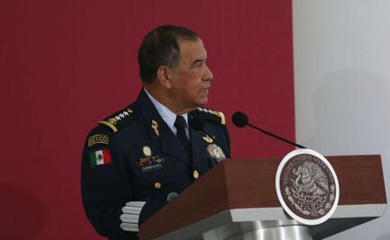 Fuerza Aérea Mexicana refrenda lealtad e institucionalidad al gobierno de AMLO