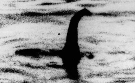 Van con todo por monstruo del Lago Ness; inicia en Escocia la mayor operación para dar con "Nessie"