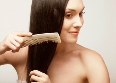 La guía absoluta de los peines para cabello