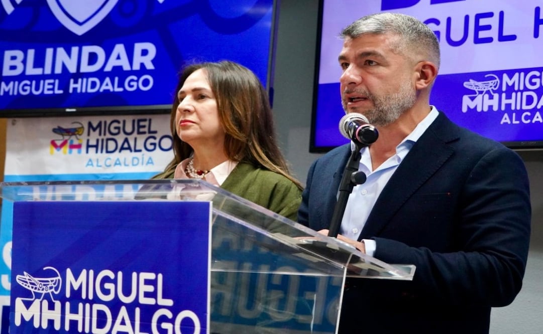 Alcaldía Miguel Hidalgo despliega operativo Verano Seguro. Foto: Especial