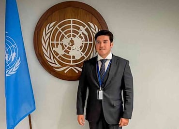 Samuel García buscará inversión para Nuevo León en foro político de la ONU