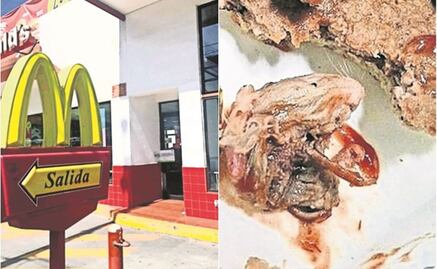 KFC, McDonald's y Coca-Cola, protagonistas de crisis por hallazgos