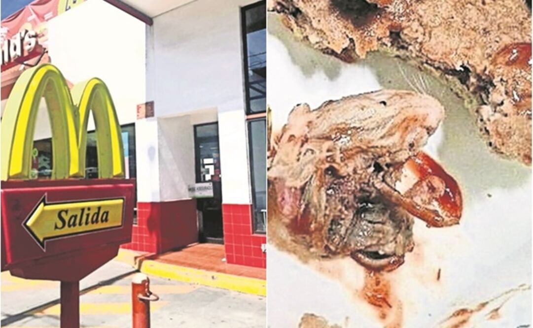 KFC, McDonald's y Coca-Cola, protagonistas de crisis por hallazgos