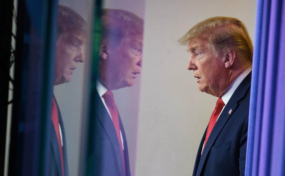 (Photo by MANDEL NGAN / AFP)